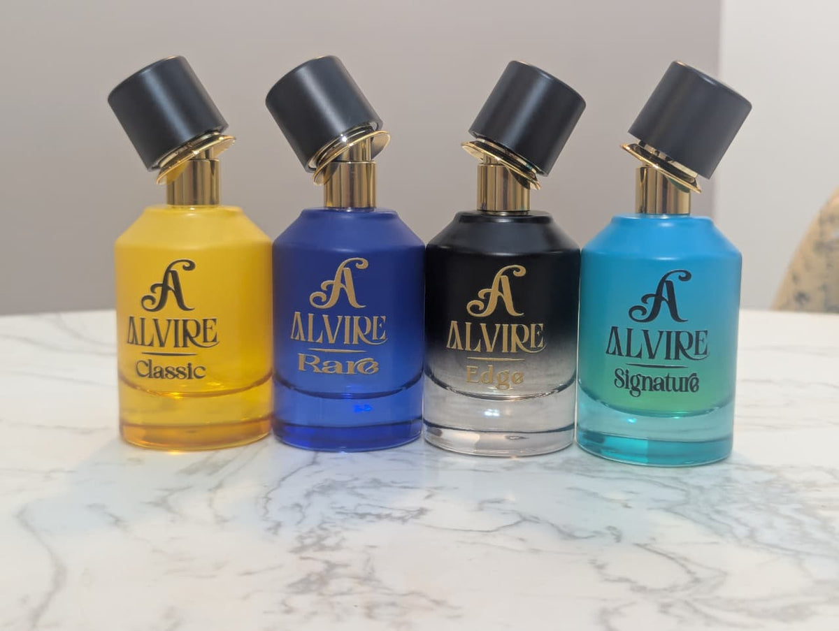 Men's Perfumes